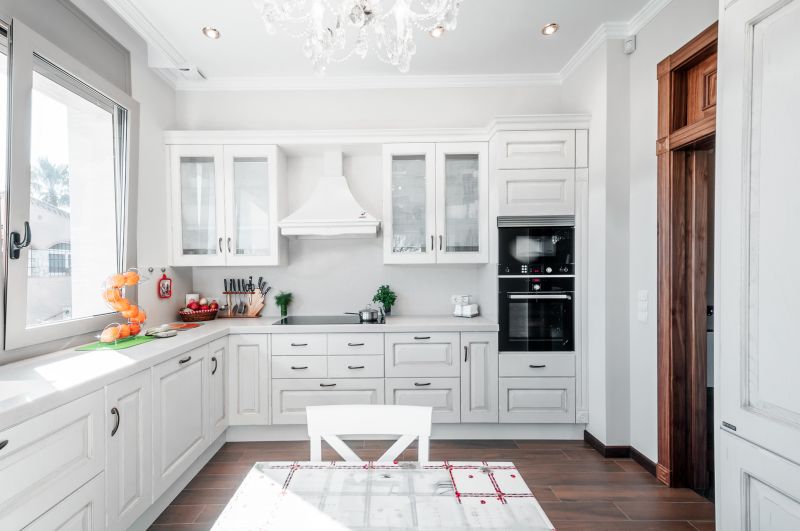 Increase Your Kitchen Remodeling Business with an AI Driven, Targeted Website