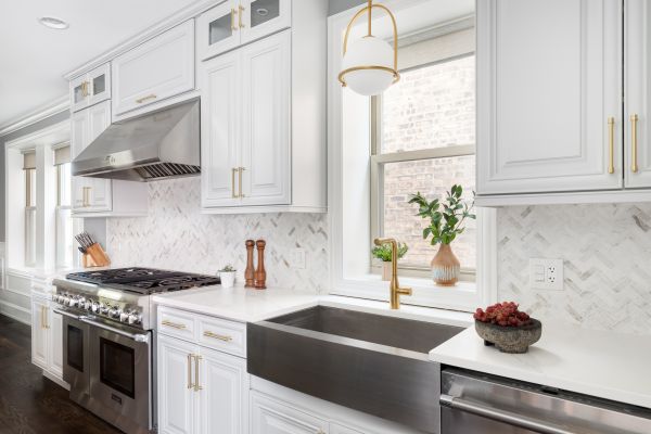 Galley Kitchen Remodeling in Orem