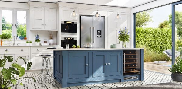 Kitchen Design Service in Orem