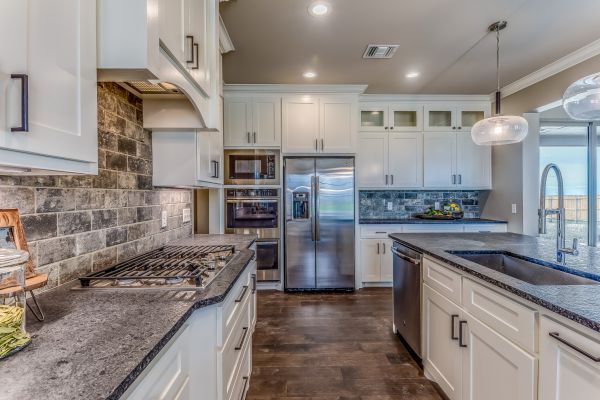 Cabinet Remodeling in Orem
