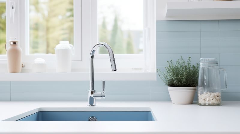 Lighting and Backsplash Ideas